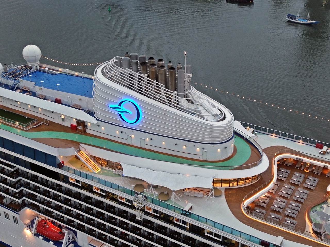 Oceania Cruises