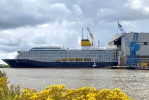 Spirit of Discover