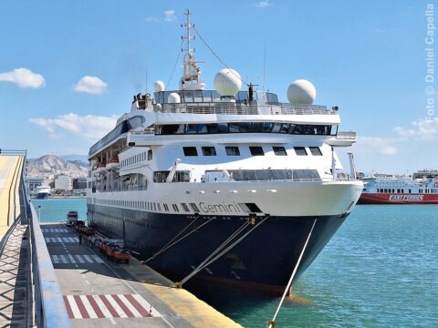 Miray Cruises