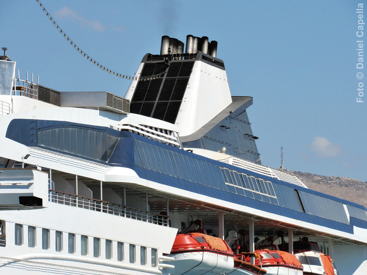 Miray Cruises