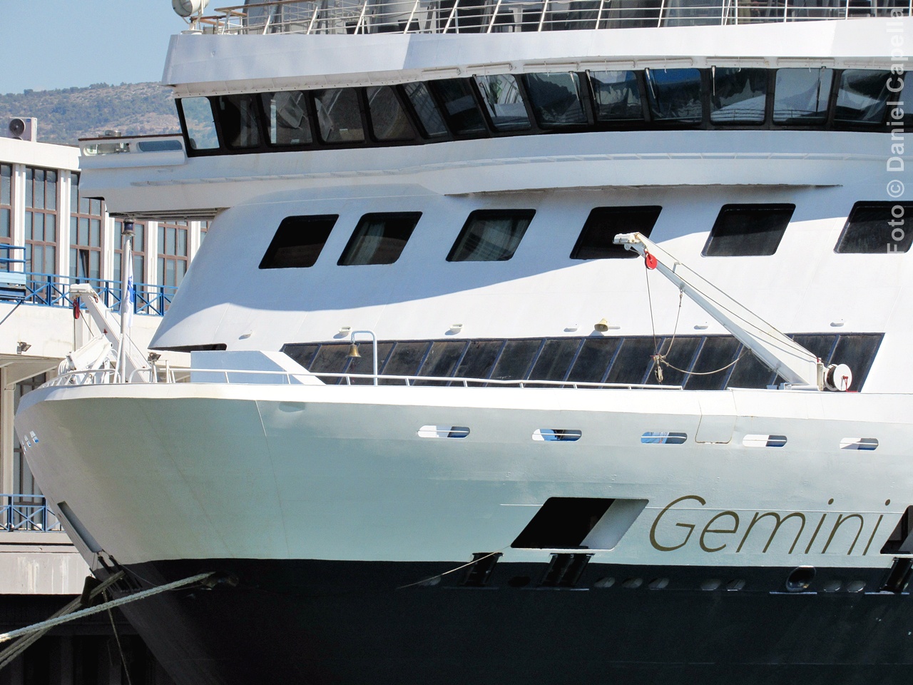 Miray Cruises