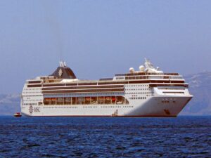 pacote MSC República Dominicana