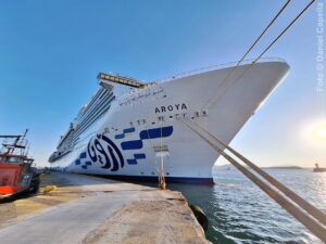 Navio Aroya