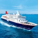 navio Nippon Maru