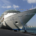 Royal Caribbean na América Latina