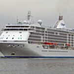 Seven Seas Voyager