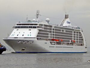 Seven Seas Voyager