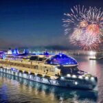 legend of the seas estreia
