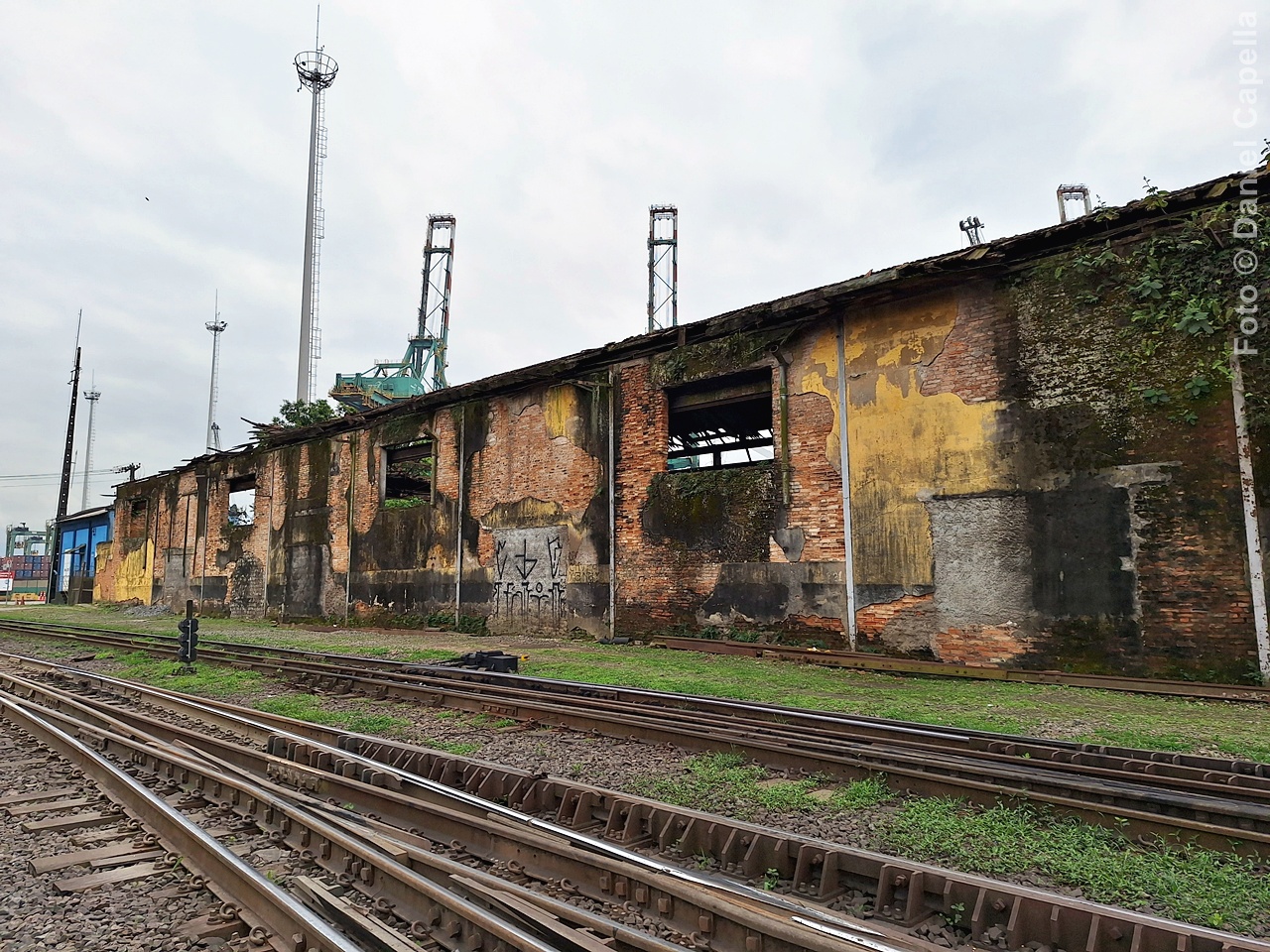 novo terminal de cruzeiros de Santos