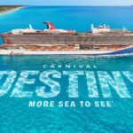 novo Carnival Destiny