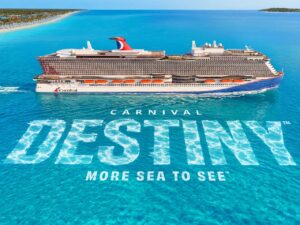 novo Carnival Destiny