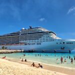 MSC Divina