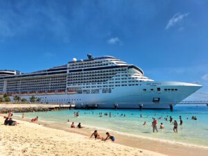 MSC Divina