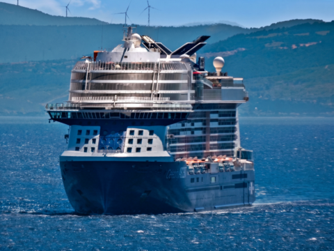 desconto Royal Caribbean