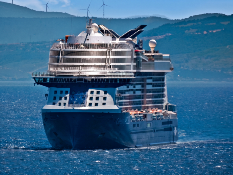 desconto Royal Caribbean