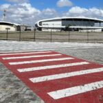 acesso terminal de cruzeiros Fortaleza