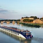 cruzeiro fluvial na França