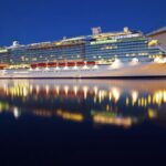 Celebrity Reflection reforma