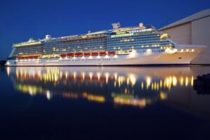 Celebrity Reflection reforma