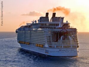 Harmony of the Seas