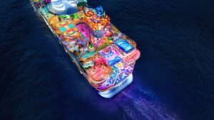 Hero of the Seas