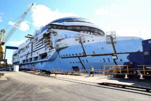 Hero of the Seas