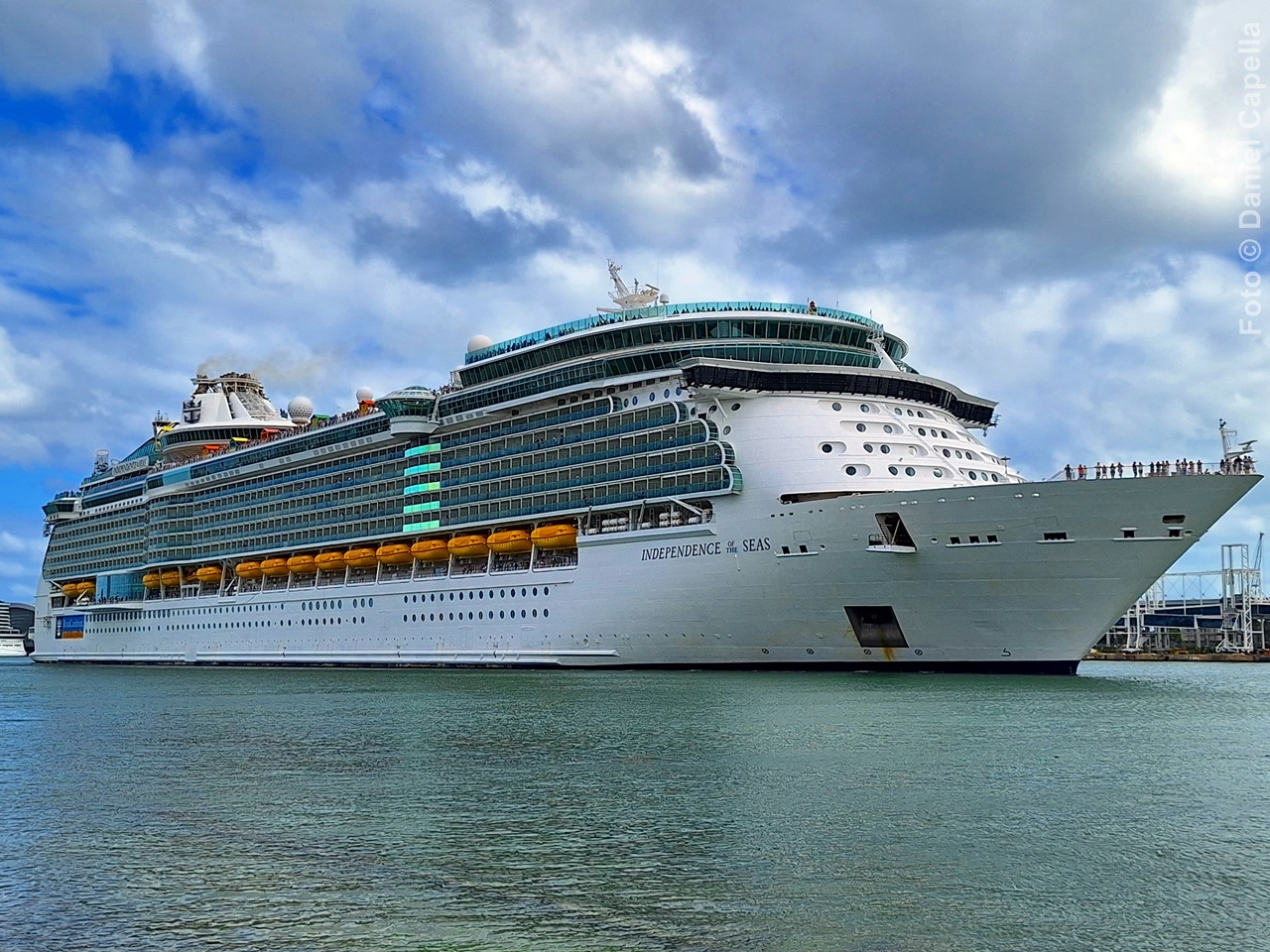 Royal Caribbean