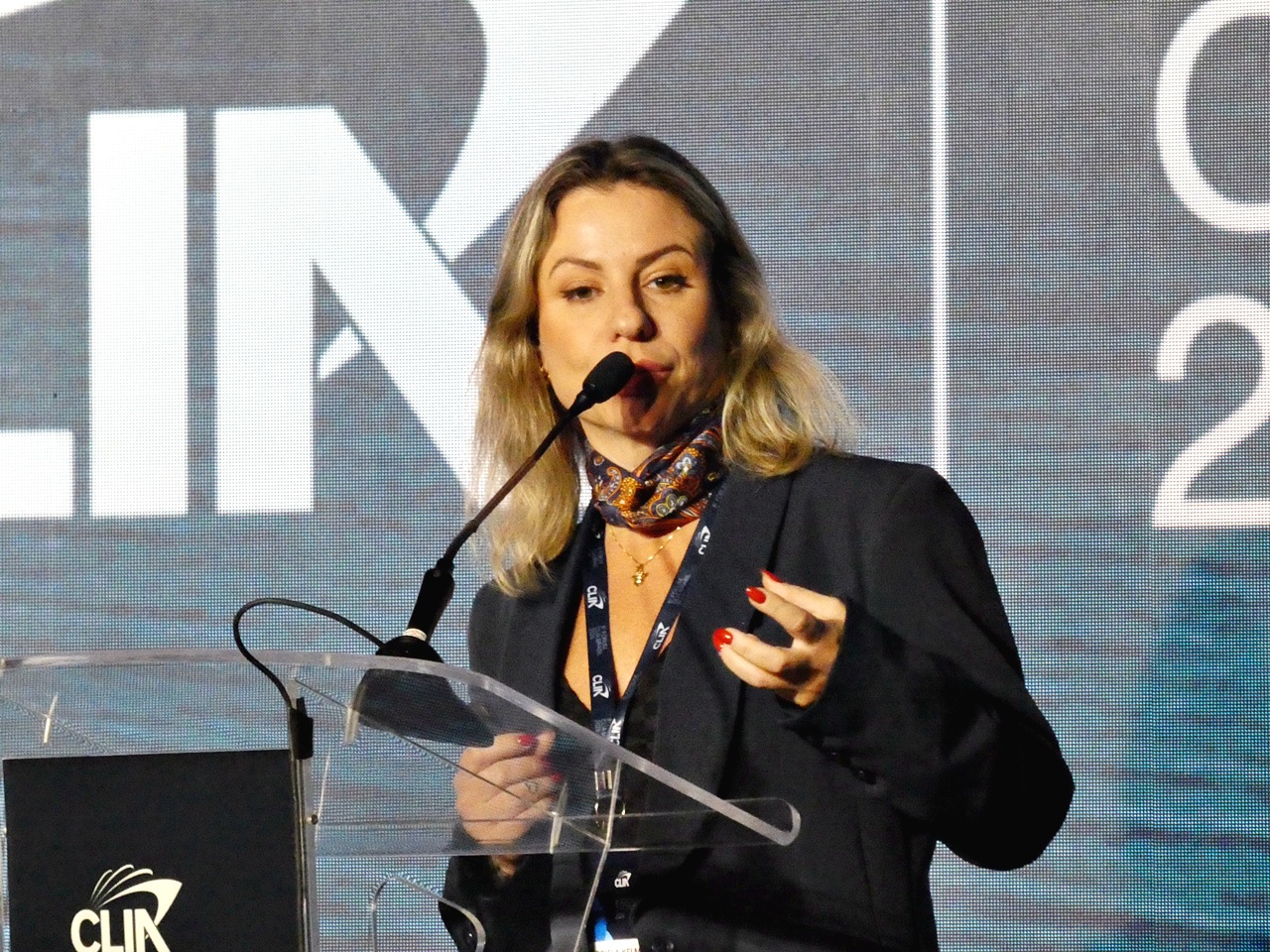 novo terminal de cruzeiros Itajaí