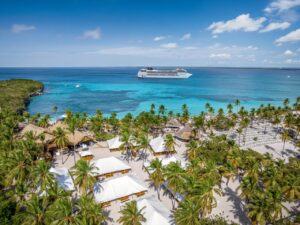 Catalina Sugar Beach da MSC