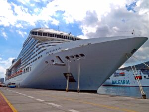 MSC Fantasia