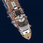 MSC anuncia temporada 2027/2028 Brasil
