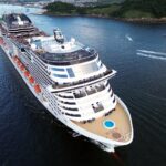 campanha da MSC Cruzeiros