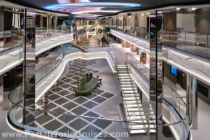 MSC World Europa