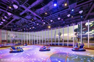 MSC World Europa