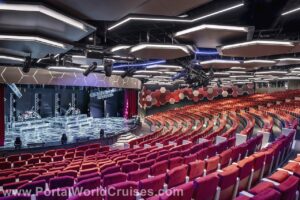 MSC World Europa