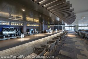 MSC World Europa
