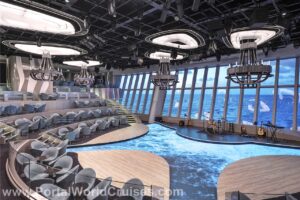 MSC World Europa