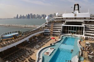 MSC World Europa