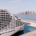 MSC Emirados Árabes 2027/2028