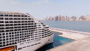 MSC Emirados Árabes 2027/2028