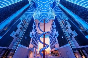 MSC World Europa