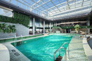 MSC World Europa