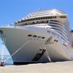 MSC Meraviglia