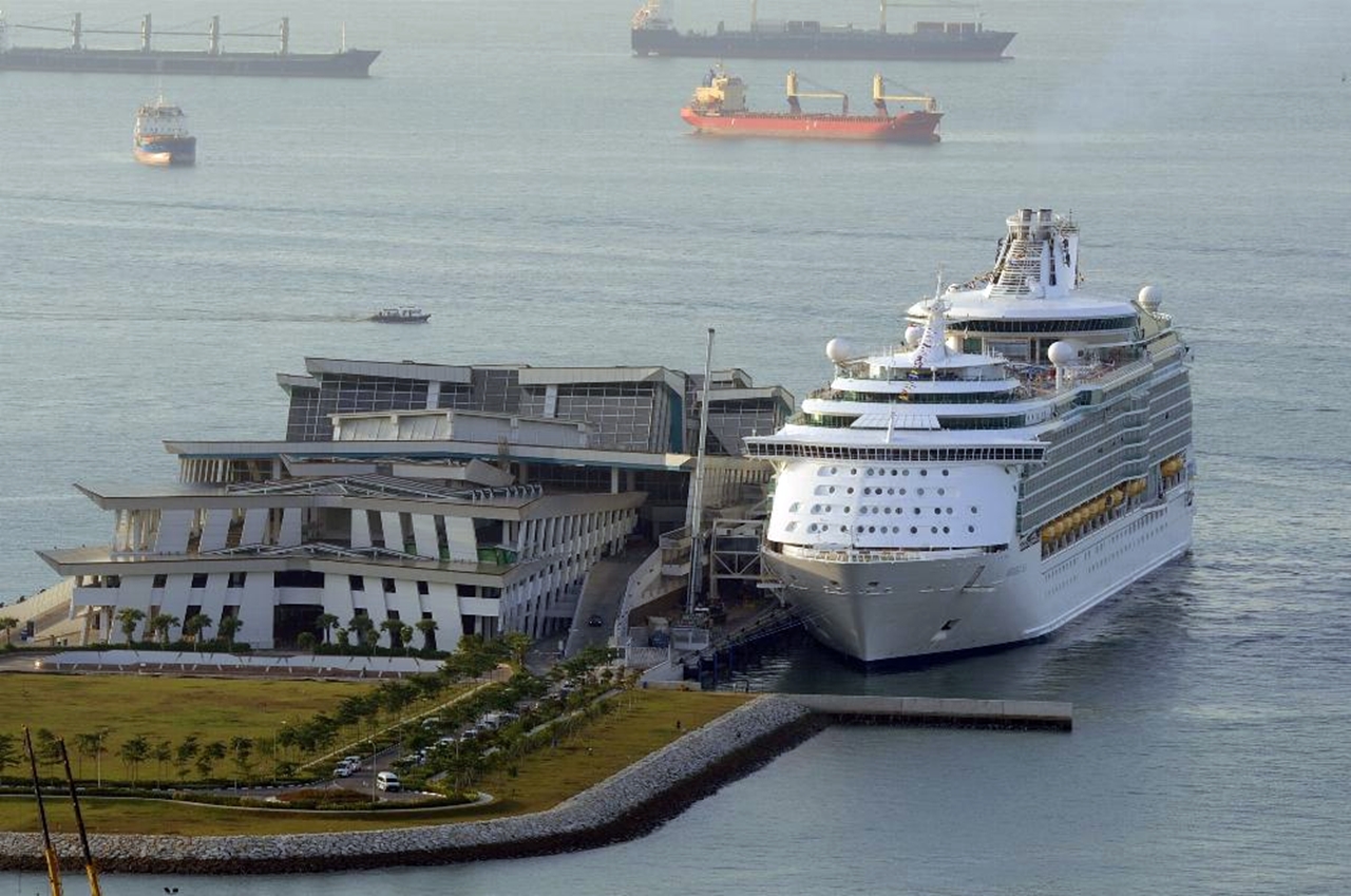 Singapura