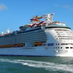 Navigator of the Seas