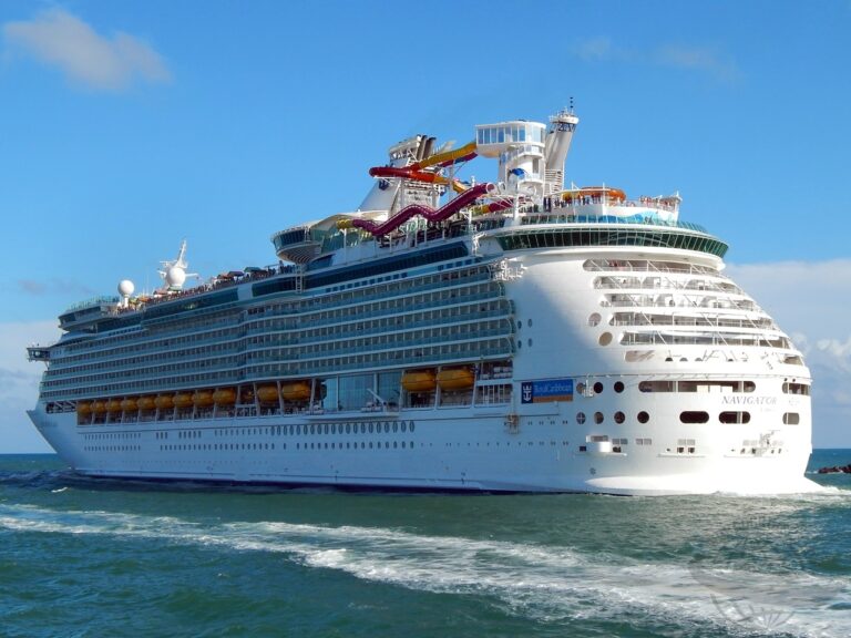 Navigator of the Seas