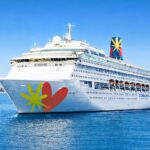 contratações Corazul Cruceros
