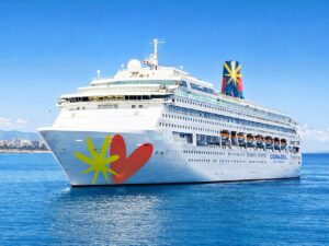 contratações Corazul Cruceros