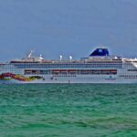 Por segurança, Norwegian Cruise Line cancela viagem de despedida do Norwegian Sky