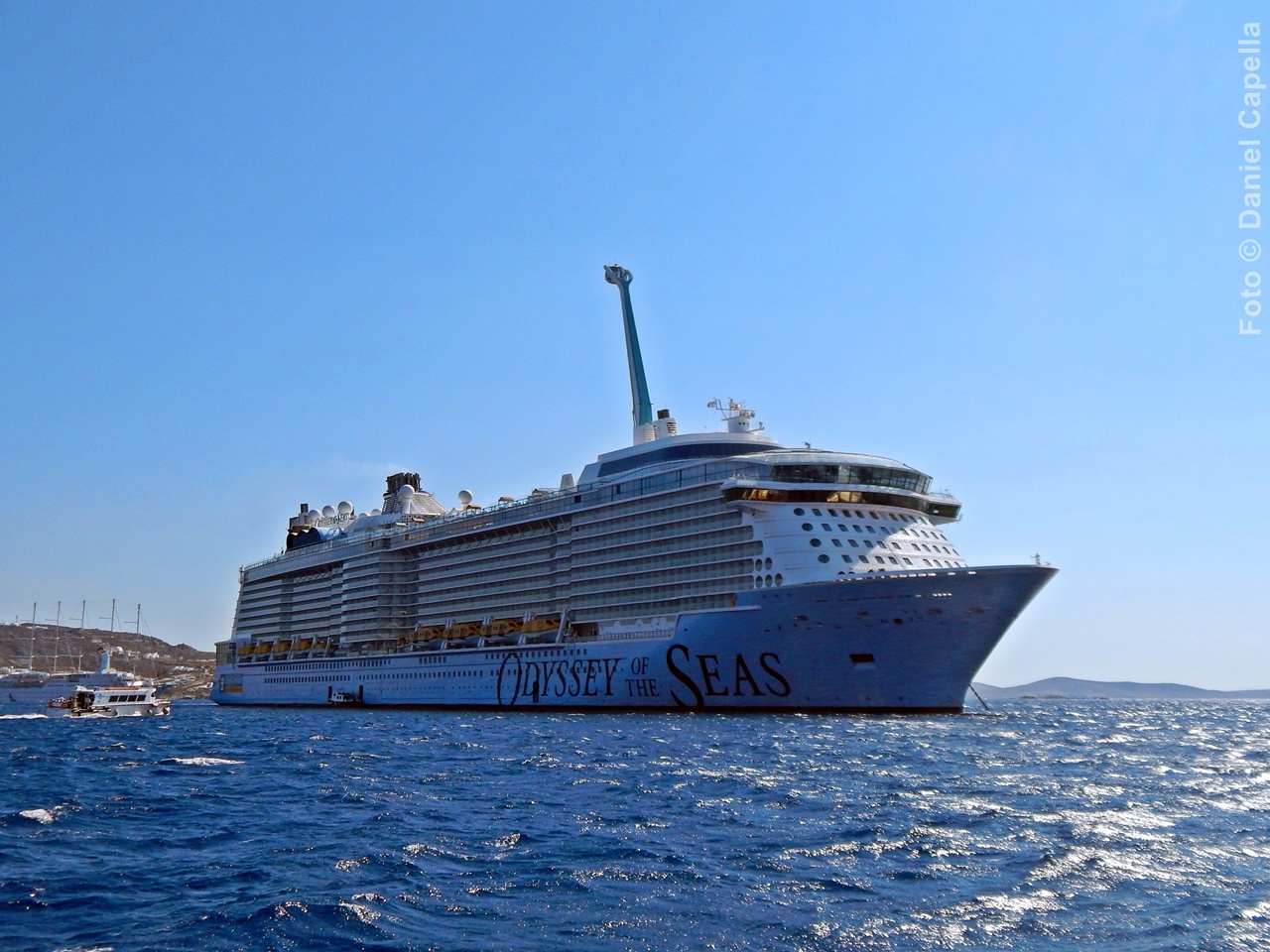 Royal Caribbean International